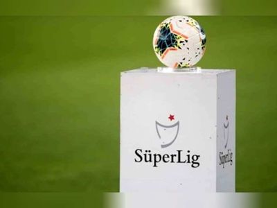 2022 Süper Lig'e yükselen ve düşen takımlar hangileri?