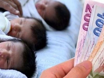 2022 Süt parası ne kadar, nasıl başvuru yapılır? 2022 Süt parası başvuru şartları belli oldu