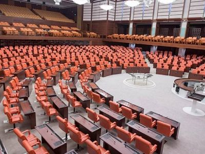 2022 TBMM ne zaman açılacak? TBMM’de gündeme gelecek konular neler?