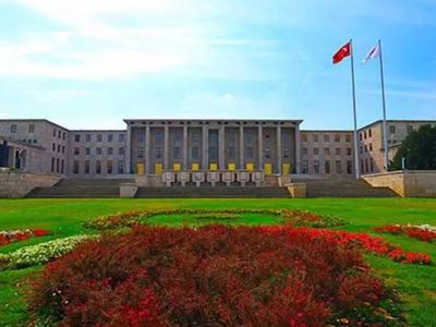 2022 TBMM yeni dönem ne zaman başlayacak? Meclis gündeminde hangi konular var? TBMM 27. Dönem 6. Yasama yılı başlangıç tarihi
