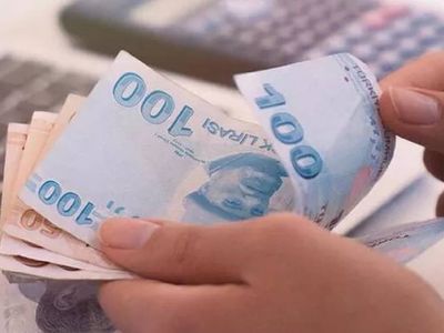 2022 Temmuz zammı sonrası maaşlar ne kadar oldu? En yüksek memur maaşı kaç lira?