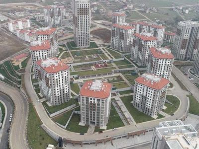 2022 TOKİ İstanbul'da kaç sosyal konut yapılacak? TOKİ İstanbul sosyal konut sayısı