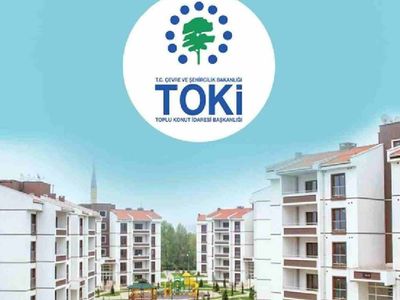 2022 TOKİ sosyal konut başvuru tarihleri ve şartları ne? TOKİ 100 Bin sosyal konut başvuruları ne zaman başlayacak?