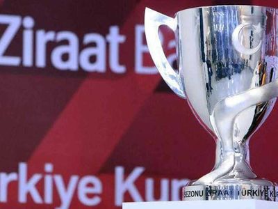 2022 Türkiye Kupası finali ne zaman, nerede oynanacak? 2022 Ziraat Türkiye Kupası final maçı tarihi belli oldu!