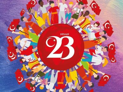 2022 yılı 23 Nisan kutlama mesajları ve sözleri: Kısa, uzun, anlamlı, en güzel 23 Nisan, Atatürk resimli mesajlar ve kutlama sözleri