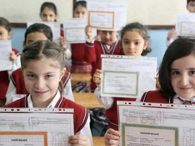 2022 yılı yaz tatili ne zaman başlıyor? Karneler ne zaman alınacak? 2022-2023 MEB eğitim öğretim dönemi takvimi