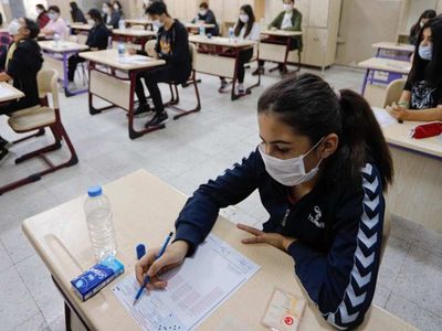 2022 Yılı YKS sınavlarında görevli öğretmenler, ne kadar ücret alacak? YKS sınav görevli ücreti ne kadar ödenecek? YKS'de görevlilerin alacağı ücret