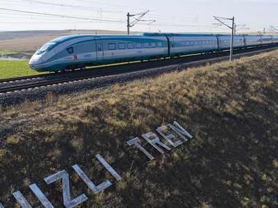 2022 Yüksek Hızlı Tren (YHT) Ankara, Eskişehir, Konya, Karaman Durakları Ve Hareket Saatleri