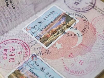 2022 Yurt dışı çıkış harcı ne kadar oldu?