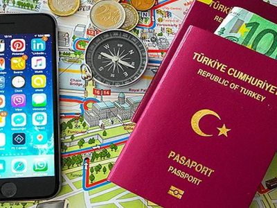 2022 yurt dışından telefon getirme ücreti ne kadar? Yurt dışı telefon pasaport kaydı kaç TL?