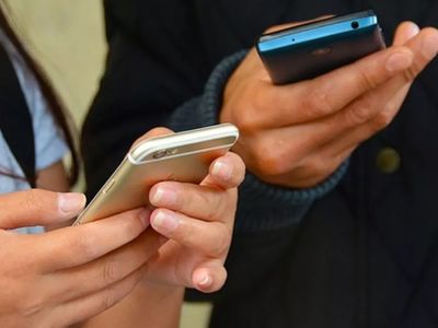 2022 Yurtdışından Getirilen Telefonlar İçin Ödenecek Bandrol Ücretleri Belli Oldu