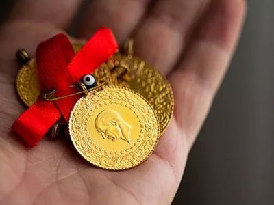 2022’de Altın Fiyatları Ne Olacak, Altın Fiyatları Düşecek mi?