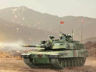 2022'de Türk Ordusu Yeni İHA, SİHA ve Yerli Projelerle Daha da Güçlenecek