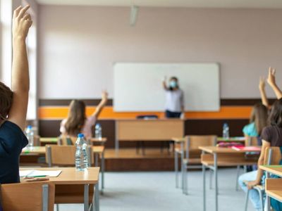 2023-2024 ilk ara tatil ne zaman? Ara tatil kaç gün sürecek, ne zaman sona erecek? 2023 MEB çalışma takvimi