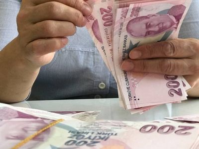 2023 Asgari ücret belli oldu mu? Asgari ücrete ne kadar zam yapıldı? Bakan Bilgin açıkladı