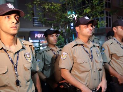 2023 bekçi alımı başvuruları başladı mı, nasıl yapılır? Bekçi alımı hangi illerde yapılacak? EGM bekçi başvurusu nasıl ve nereden yapılır? Polis Akademisi 1250 bekçi alımı yapacağını açıkladı