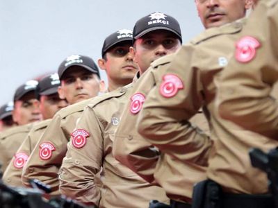 2023 bekçi alımı olacak mı, ne zaman olacak? Bekçi alımı şartları neler? 2023 bekçi alımı başvuru ekranı