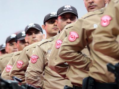 2023 bekçi sınav tarihi belli oldu mu, ne zaman yapılacak? 1. Dönem bekçilik sınavı giriş belgesi nasıl alınır?