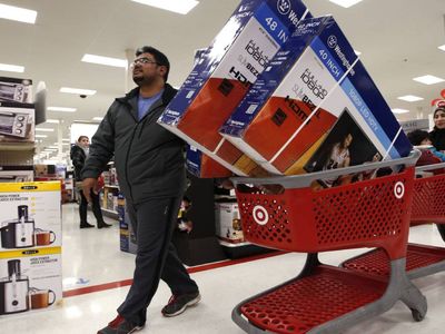 2023 Black Friday ne zaman başlayacak? Black Friday nedir, ne zaman ortaya çıktı? 2023 Black Friday indirimleri ve tarihi
