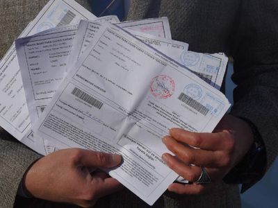 2023 ehliyet affı çıktı mı, kimleri kapsıyor? Ehliyet ceza puanları ne zaman siliniyor? 2023 ehliyet ceza sorgulama