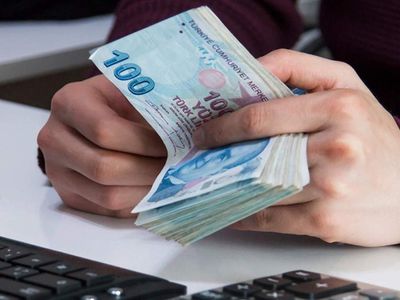 2023 emekli zammı ne kadar olacak? SSK, Bağ-Kur emekli maaş zammı ne zaman açıklanacak?