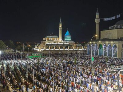 2023 Kadir Gecesi ne zaman gerçekleşecek? Bin aydan hayırlı Kadir Gecesi’ne kaç gün kaldı?