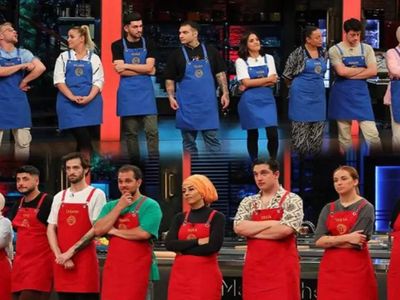 2023 MasterChef All Star ödül oyunu kazananı belli oldu mu, kim oldu? MasterChef büyük ödül hangi yarışmacının oldu?