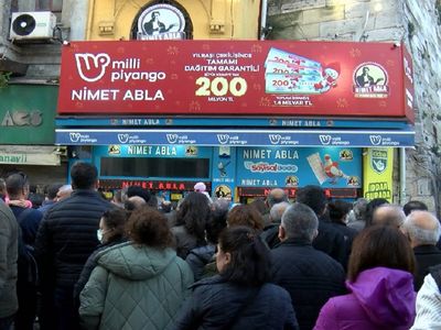 2023 Milli Piyango tamamı dağıtım garantisi nedir? Milli Piyango tamamı dağıtım garantili ikramiye ne kadar olacak? 2023 Milli Piyango çekiliş sorgulama