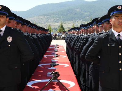 2023 POMEM mülakat yerleri belli oldu mu? EGM 30. dönem POMEM mülakat sınavı ne zaman, sınav giriş belgesi nasıl alınır? POMEM sınav giriş belgesi sorgulama ekranı