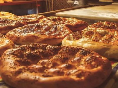2023 Ramazan pidesi fiyatı belli oldu mu, ne kadar? 250 gram Ramazan pidesi fiyatı kaç TL?