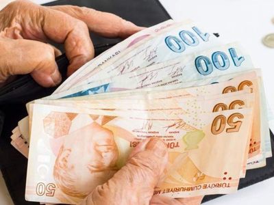 2023 refah payı olacak mı, ne zaman yatacak? Emekliye refah payı her ay yatar mı? 2023 refah payı oranı