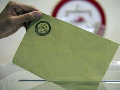 2023 seçim takvimi netleşti: Cumhurbaşkanı adayları o tarihte açıklanacak