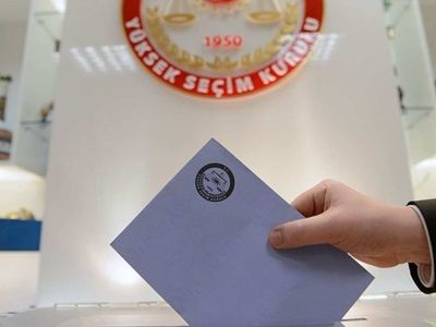 2023 seçimine kaç parti girecek? 2023 seçimlerine girecek parti güncel listesi