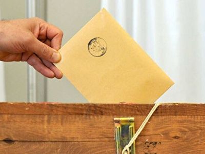 2023 seçimleri ne zaman yapılacak? 2023 Cumhurbaşkanlığı seçim tarihi belli oldu mu? Cumhurbaşkanı Erdoğan açıkladı!