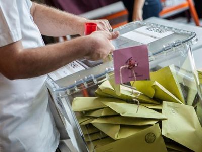 2023 Seçimleri Yaklaşırken Anket Şirketleri Manipülasyon Yapmaya Başladı!