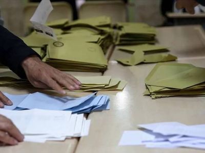 2023 seçimlerinde önemli gelişme: Tarihin geriye çekilmesi gündemde