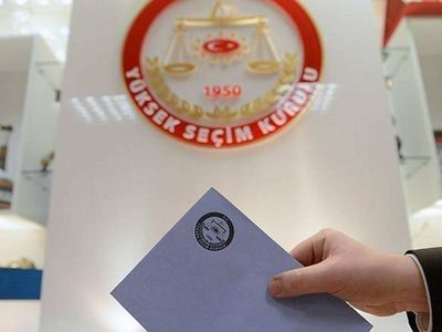 2023 seçimlerine hangi partiler girecek? YSK 2023 seçimlerine girebilecek 27 siyasi parti isim listesi
