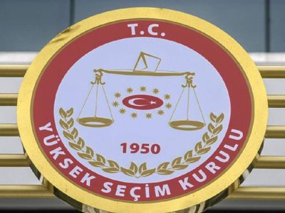 2023 seçimlerine kaç parti katılıyor? 2023 seçimlerine girecek parti isimleri neler? YSK 2023 seçimlerine katılacak parti sayısını açıkladı