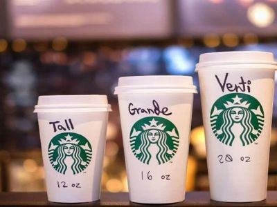 2023 Starbucks’a zam mı geldi? Starbucks kahve fiyatları ne kadar oldu? 2023 Starbucks kahve fiyatları