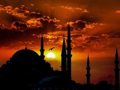 2023 üç aylar ne zaman başlıyor? 2023 üç aylar başlangıcı hangi gün? Diyanet 2023 üç aylar takvimi