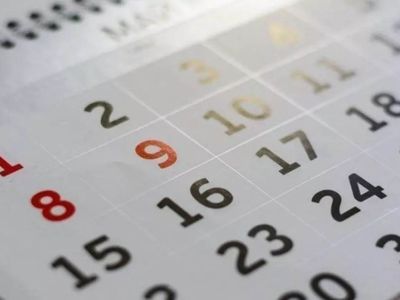 2023 yılında Kurban Bayramı, Ramazan Bayramı ne zaman gerçekleşecek? 2023 resmi tatil ve dini bayram günleri