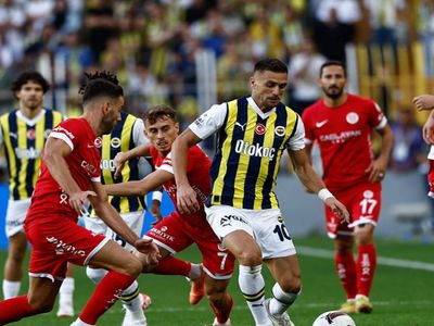 2024 Antalyaspor Fenerbahçe maçını şifresiz canlı veren uydu kanalları – Antalya FB maçı şifresiz yayınlayan yabancı kanallar