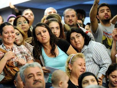 2024 öğretmenlik atama taban puanları açıklandı: Branşlara göre kontenjan dağılımı ve taban puanları netleşti!