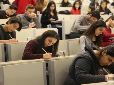 2024-YKS başlıyor: TYT bugün gerçekleştirilecek
