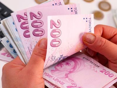 2024 zamlı emekli maaşları belli: Peki zamlı maaşlar ne zaman hesaplara yatacak? İşte tarihler