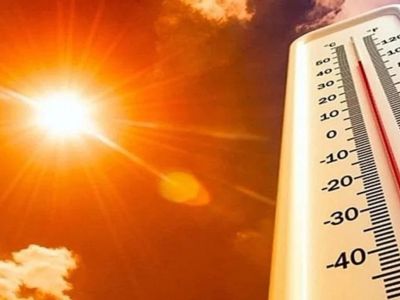 2024’te rekor sıcaklık yaşanacak: Kar yağmadan ‘kar kuraklığı’ geliyor!