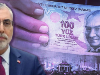 2025 asgari ücrette Cumhurbaşkanı devreye girebilir