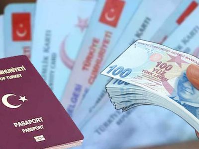 2025'in trafik cezası, pasaport ve harç zamları kesinleşti