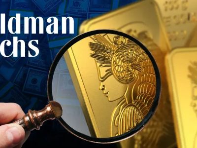 2025'te piyasalarda altın rüzgarı esecek