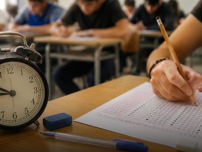 2026-YKS Maratonu Bu Hafta Başlıyor: 2,5 Milyon Aday Sınava Girecek